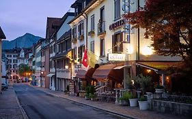 Esos Hotel Quelle